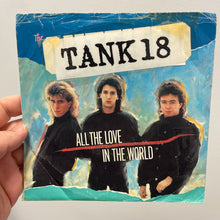Tank 18: S/T 7"