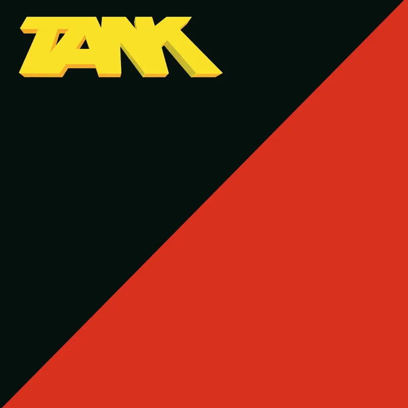 Tank: S/T 12