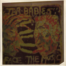 Tar Babies: Face The Music 12"