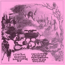 Tarantüla: Tarantüla 7"