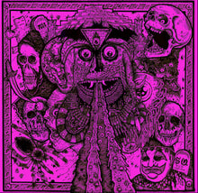 Tarantüla: Tarantüla 7"