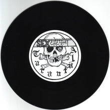 Tarantüla: The Very Best Of Sex And Violence 7"