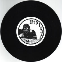 Tarantüla: The Very Best Of Sex And Violence 7"