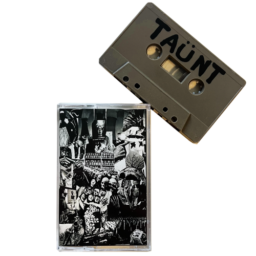 Taünt: Demo cassette