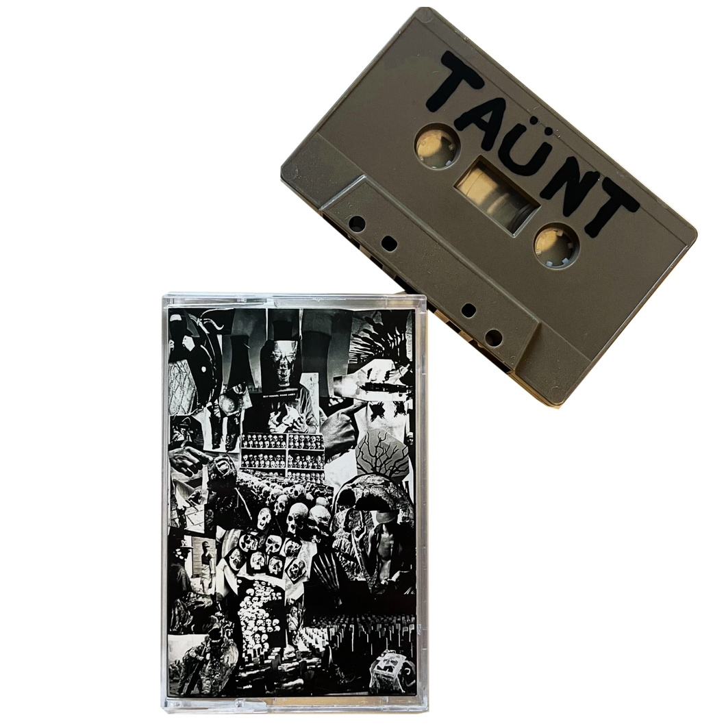 Taünt: Demo cassette