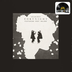 Taylor Swift: Fortnight 7" (RSD 2025)