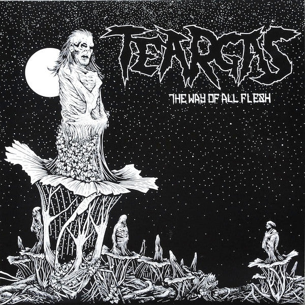 Teargas: The Way Of All Flesh 12