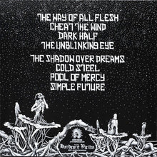 Teargas: The Way Of All Flesh 12"