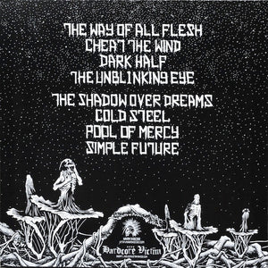 Teargas: The Way Of All Flesh 12"