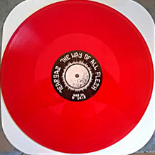 Teargas: The Way Of All Flesh 12"