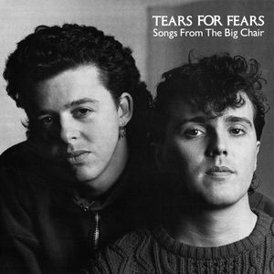 Tears For Fears: Songs from the Big Chair 12