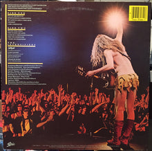 Ted Nugent: Intensities In 10 Cities 12"