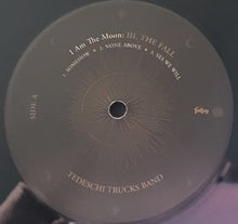 Tedeschi Trucks Band: I Am The Moon: III. The Fall 12"