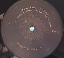 Tedeschi Trucks Band: I Am The Moon: IV. Farewell 12"