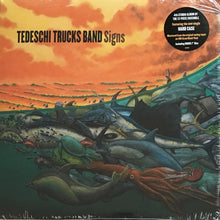 Tedeschi Trucks Band: Signs 12"