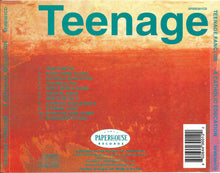 Teenage Fanclub: A Catholic Education CD