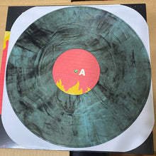 Teenage Halloween: S/T 12"