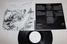 Teeth: Unremittance 12"