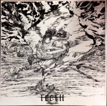 Teeth: Unremittance 12"