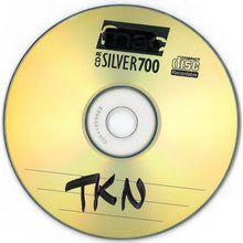 Tekken: S/T CDR