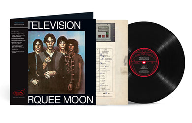 Television: Marquee Moon 12