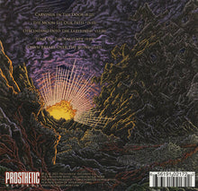 Tempel: The Moon Lit Our Path CD