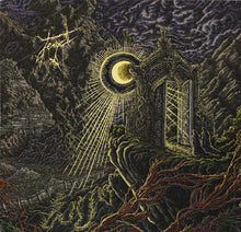 Tempel: The Moon Lit Our Path CD