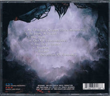Teramaze: Her Halo CD
