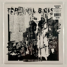 Terminal Bliss: Brute Err​/​ata 12"