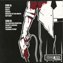 Terminal Nation: Terminal Nation 7"