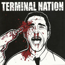 Terminal Nation: Terminal Nation 7"