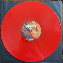 Terminalist: The Great Acceleration 12"