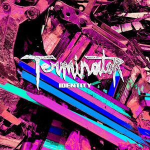 Terminator: Identity 12"