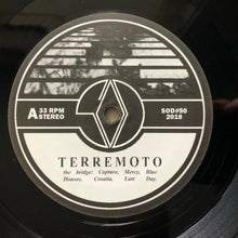 Terremoto: The Bridge 12"