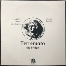 Terremoto: The Bridge 12"