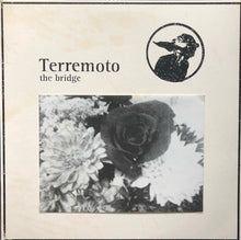 Terremoto: The Bridge 12"
