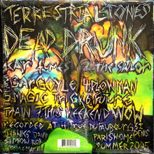 Terrestrial Tones: Dead Drunk 12"