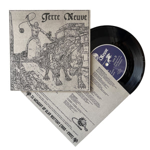 Terre Neuve: S/T 7"