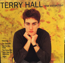 Terry Hall: The Collection CD