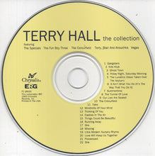 Terry Hall: The Collection CD