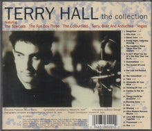 Terry Hall: The Collection CD