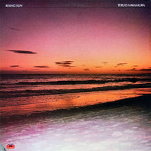 Teruo Nakamura: Rising Sun 12"