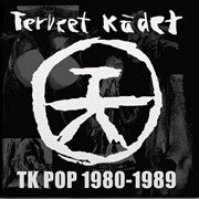 Terveet Kädet: TK POP 1980-1989 12"