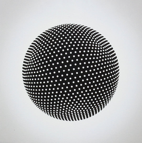 Tesseract: Altered State CD