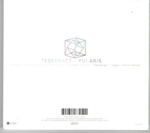 Tesseract: Polaris CD