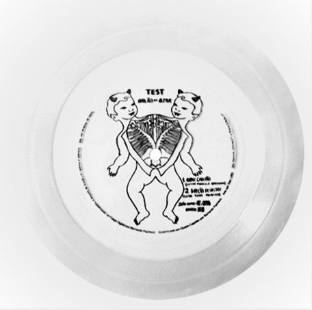 TEST: Balão de Azar 7