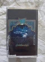 TEST: Árabe Macabre cassette