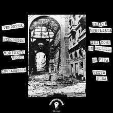 Testa Dura: Lotta Continua 7"