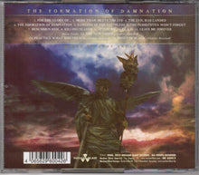 Testament: The Formation Of Damnation CD