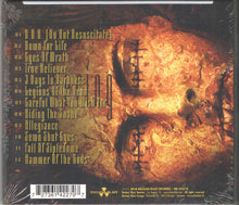 Testament: The Gathering CD